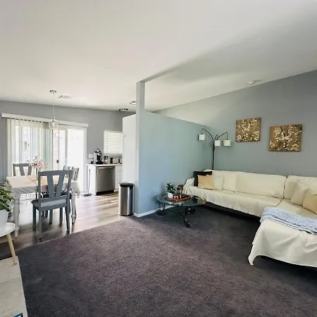 Su Casa Villa